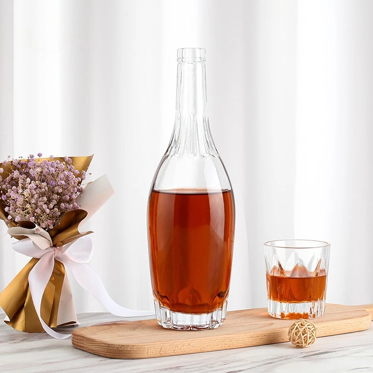 700ml ultimate wine bottle glass 700ml ultimate wine bottle glass