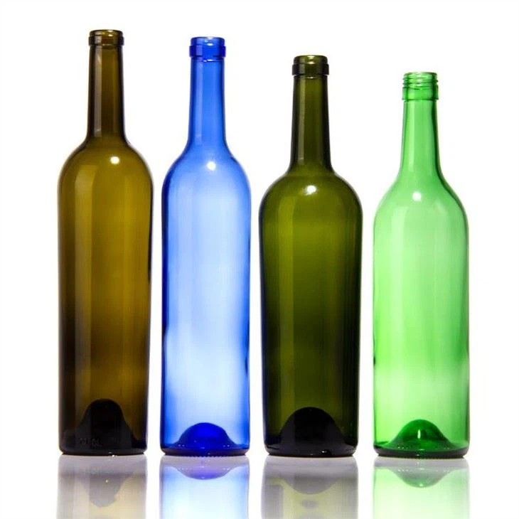 700ml Wine Bottle