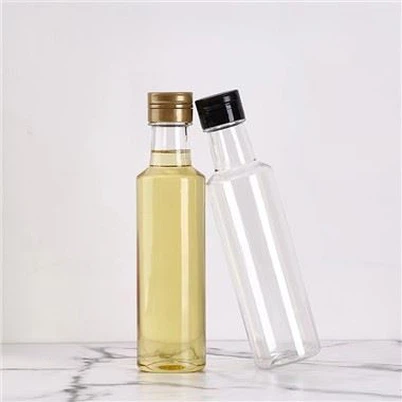 Bouteille d'huile d'olive de 250 ml