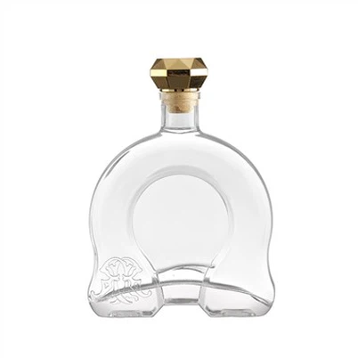 Prix de la bouteille de brandy