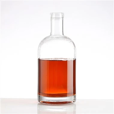 Bouteilles en verre 375ml