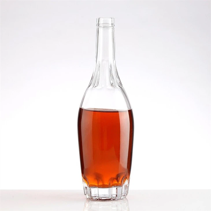 XO Dragon Bottle