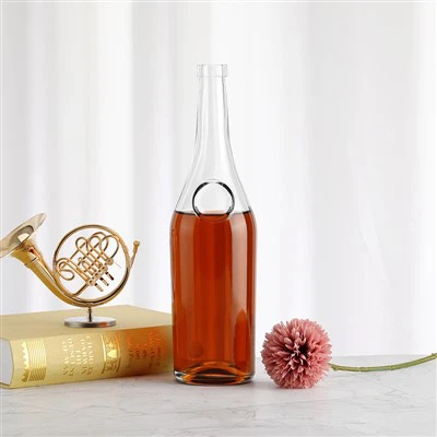 Récipients à liqueur en cristal de 1000 ml