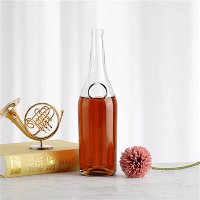 Récipients à liqueur en cristal de 1000 ml