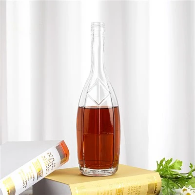 Bouteille d'alcool de 700 ml