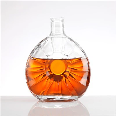 Bouteille de brandy Napoléon Xo de 750 ml