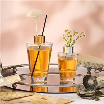 Flacons de parfum personnalisés de 100 ml